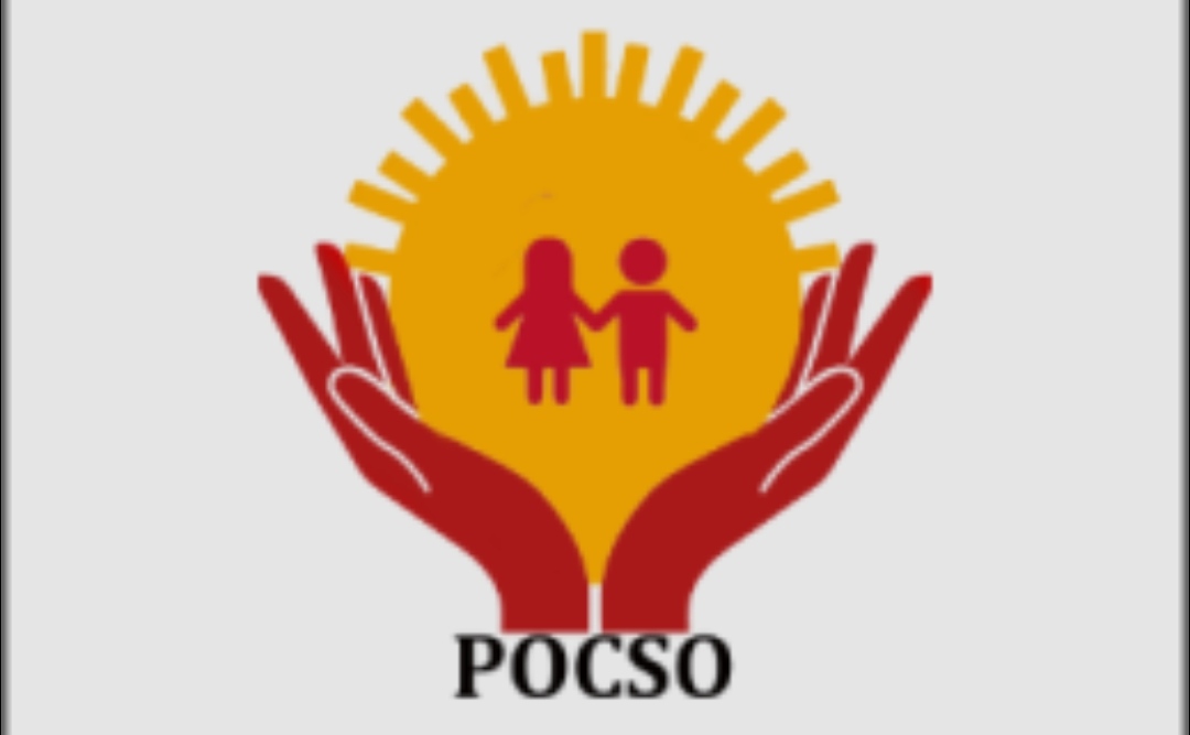 کمسن طالبہ کے ساتھ سنگین جرم , پوکسو ایکٹ کے تحت کاروائی