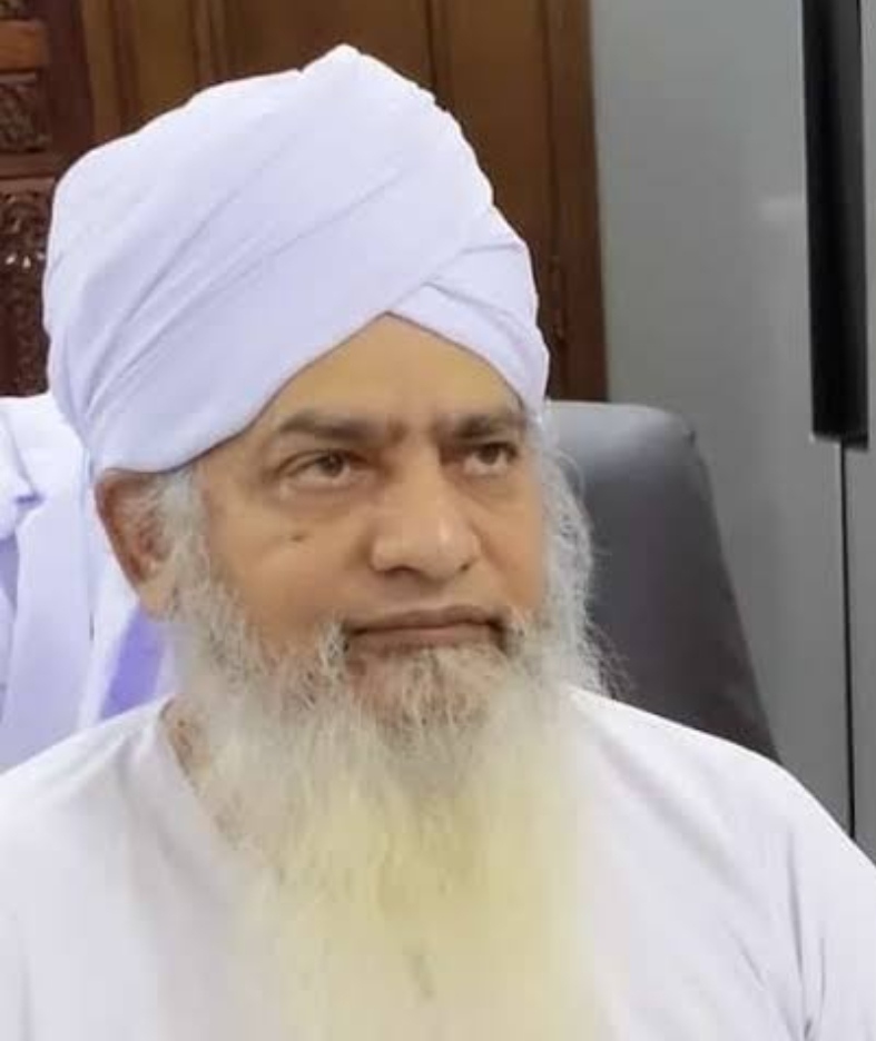 مجلس ِ تذکرۂ محاسن