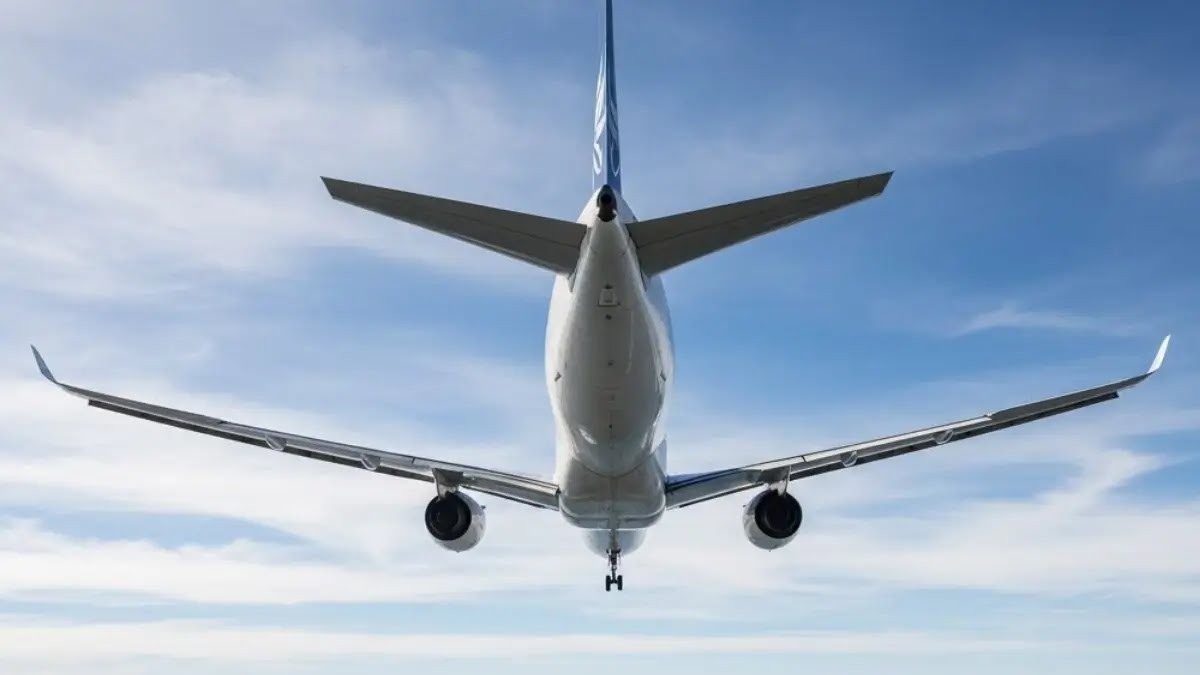 بھارتی فضائی شعبے میں دو نئی ایئرلائنز کی انٹری،الہند ایئر اور فلائی ایکسپریس کو منظوری