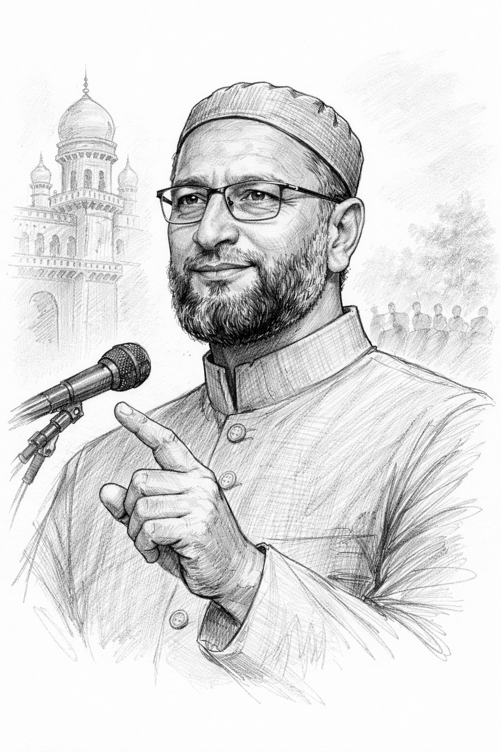 مہاراشتڑا بلدیاتی انتخابات میں AIMIM کو 125 نشستوں پر کامیابی