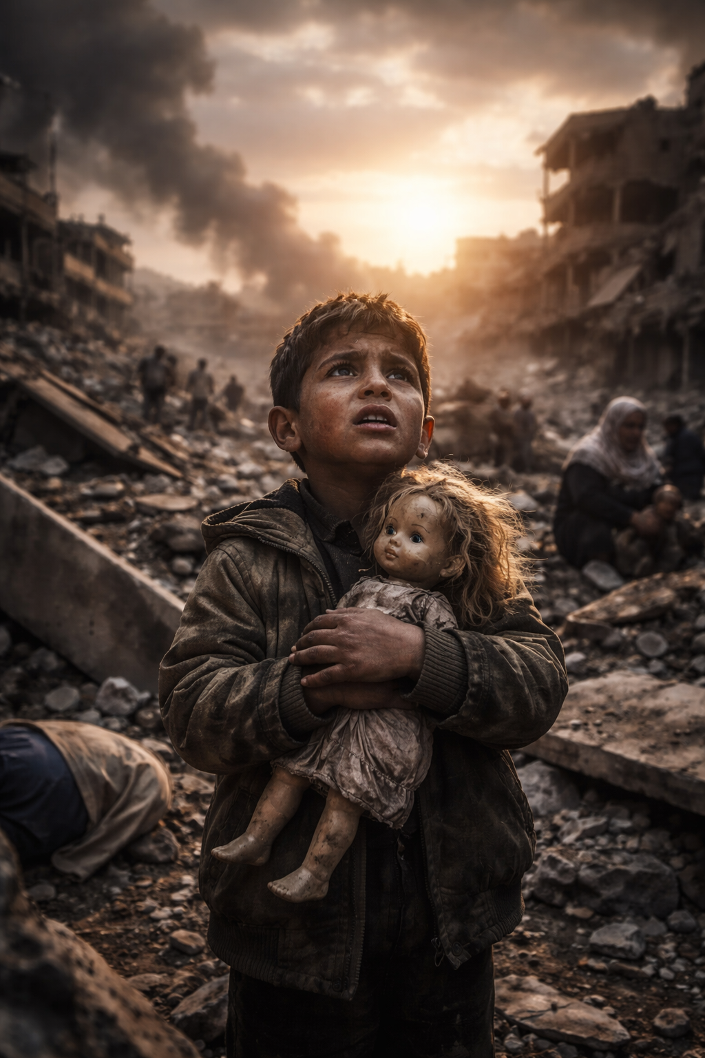 غزہ: بورڈ آف پیس یا ایک کارپوریٹ خواب!