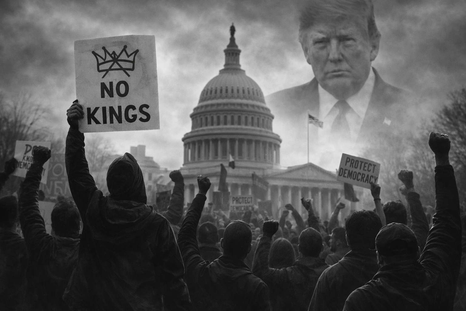 نو کنگز کی گونج