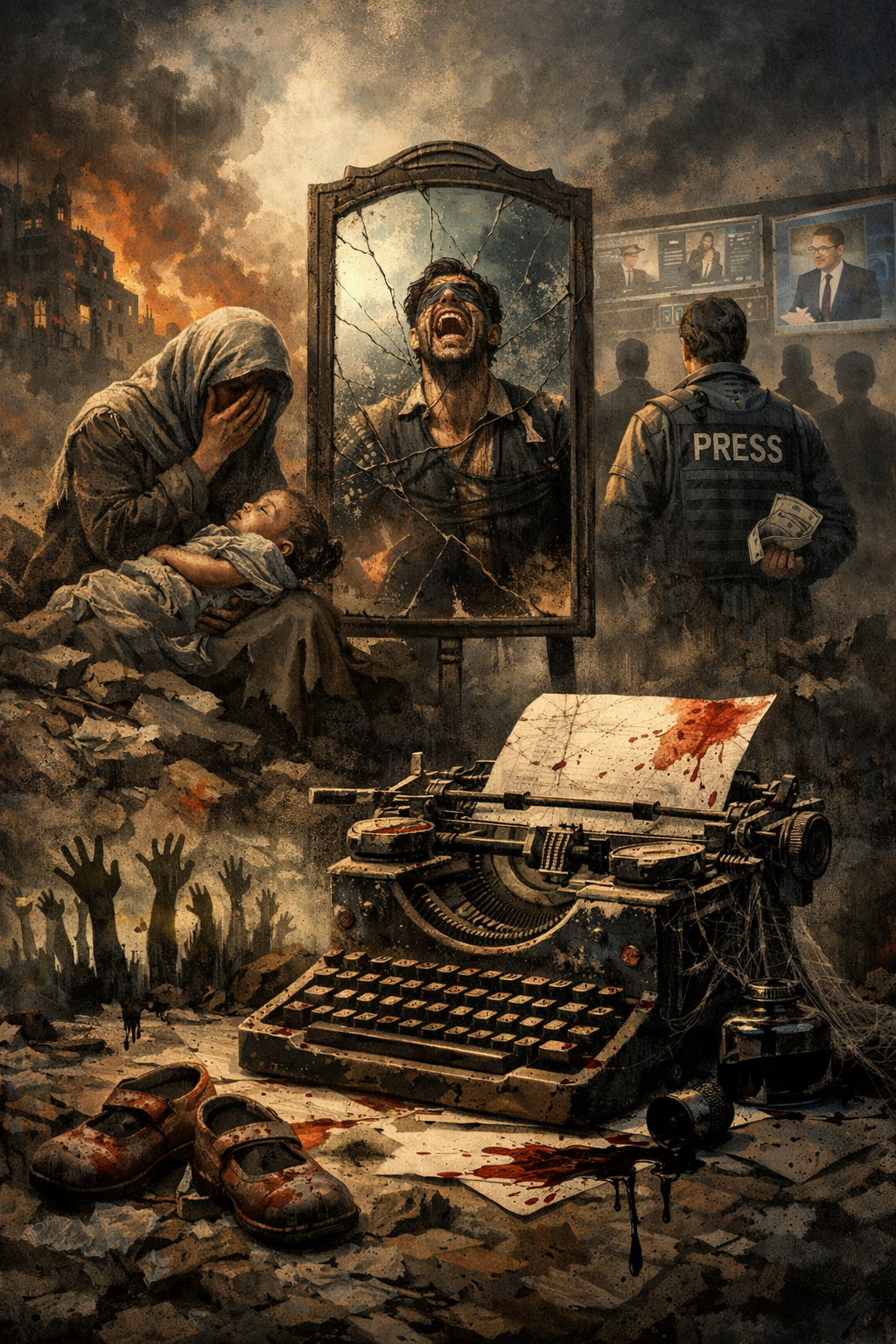 عالمی خبریں