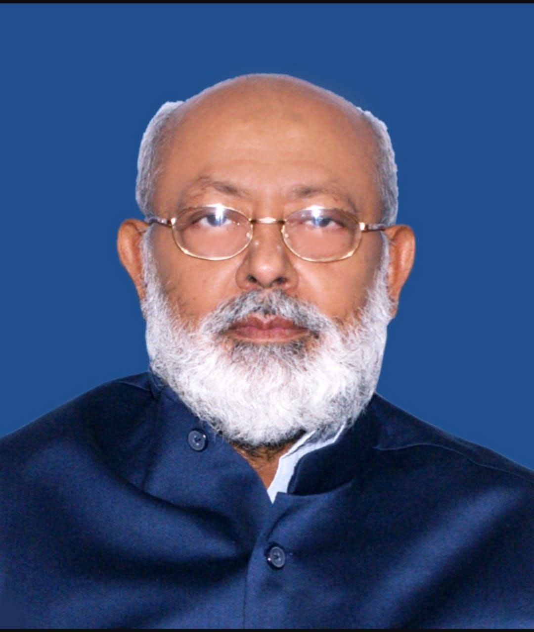 معروف اسکالر اور آئی او ایس کے بانی ڈاکٹر محمد منظور عالم کا انتقال