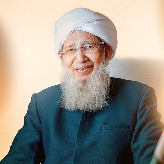 وینزویلا پر امریکہ کی یکطرفہ کارروائی کی مفتی اعظم شیخ ابوبکر احمد کی مذمت