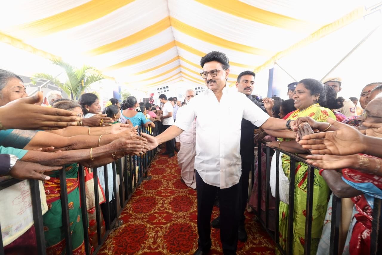 ناکام این ڈی اے دباؤ اور بلیک میلنگ کے تحت بحال کی گئی