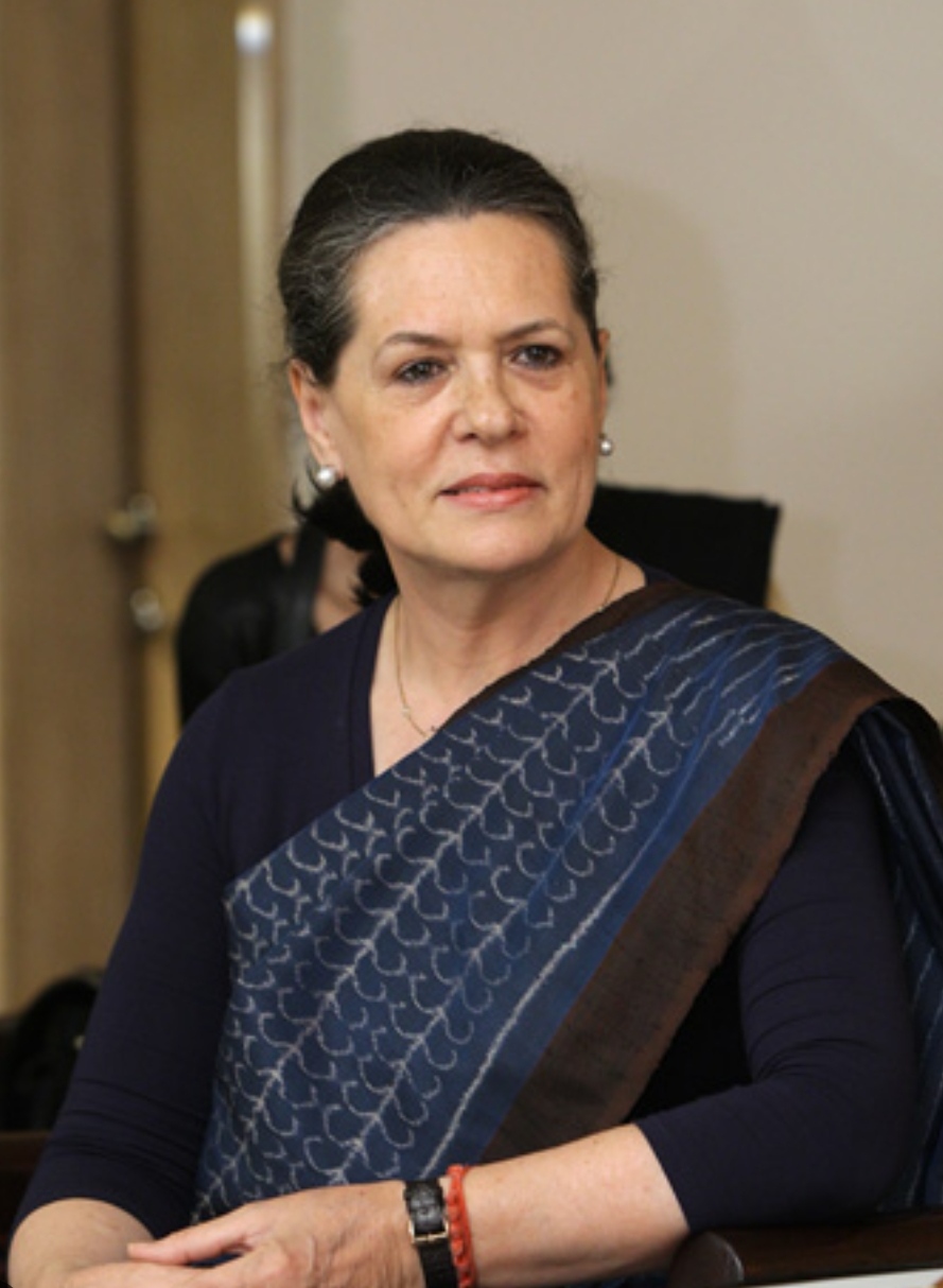 ٹمل ناڈو کانگریس لیڈروں کی ہائی کمان سے ملاقات