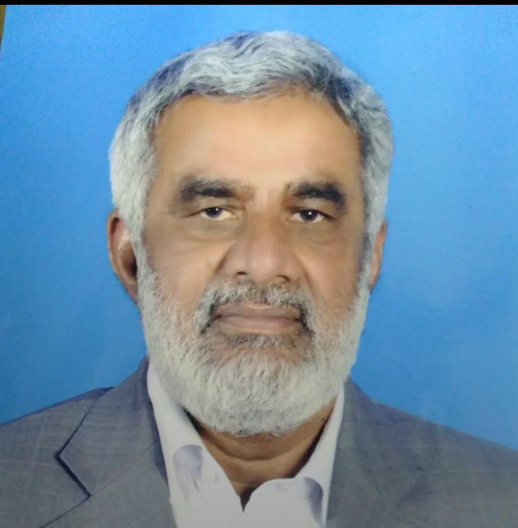 غزل: محمد حنیف کاتب