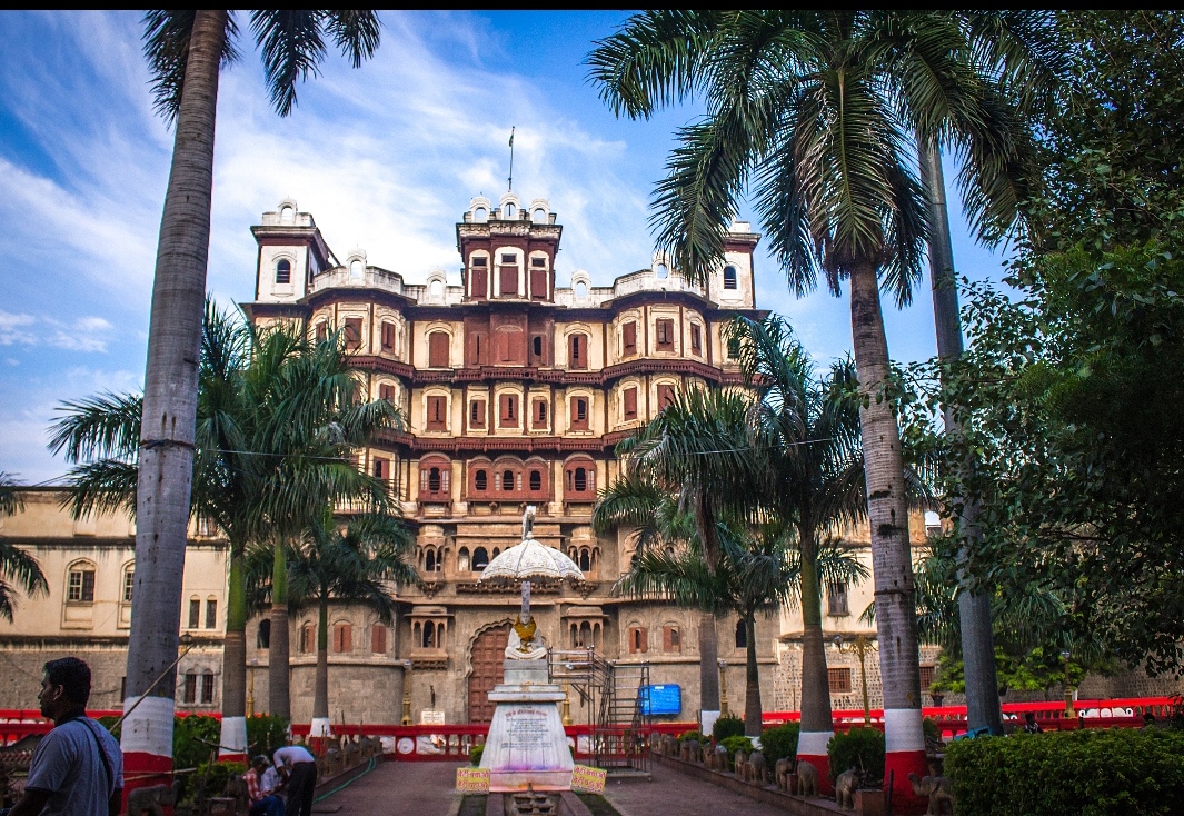 آلودہ پانی کا المیہ