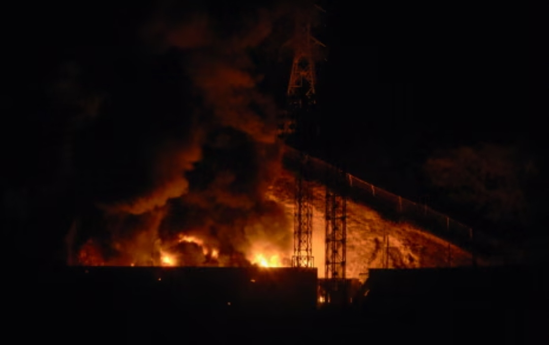 عالمی خبریں