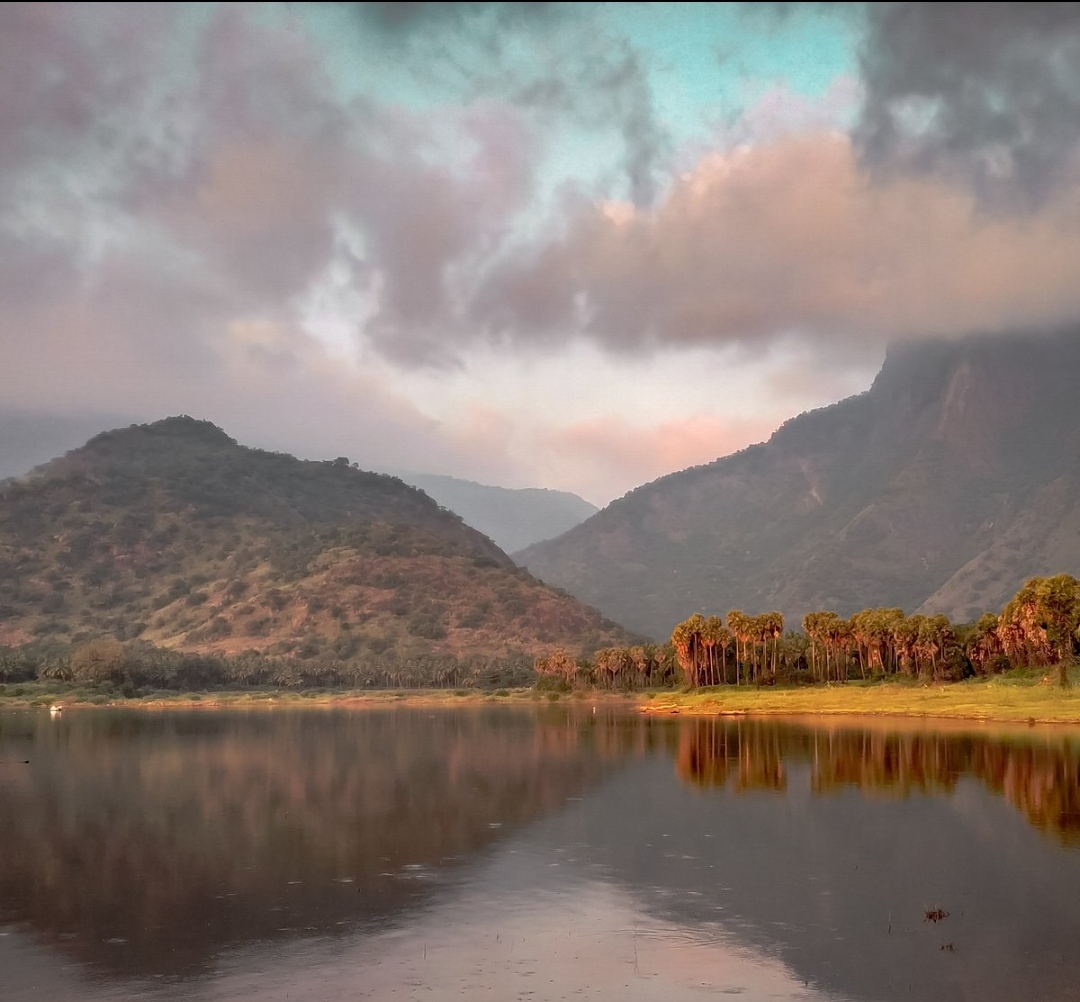 پانچ سالہ بچہ جھیل میں غرق