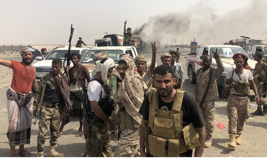 کیا یمن دو حصوں میں بٹ جائے گا؟