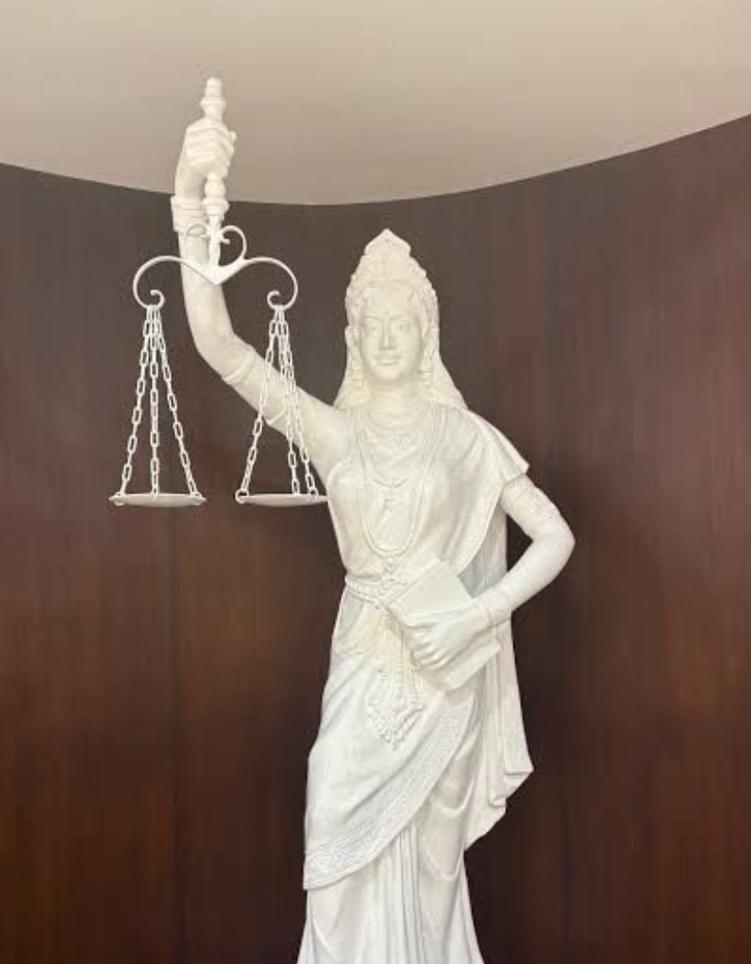 عدلیہ، قانون اور عوام