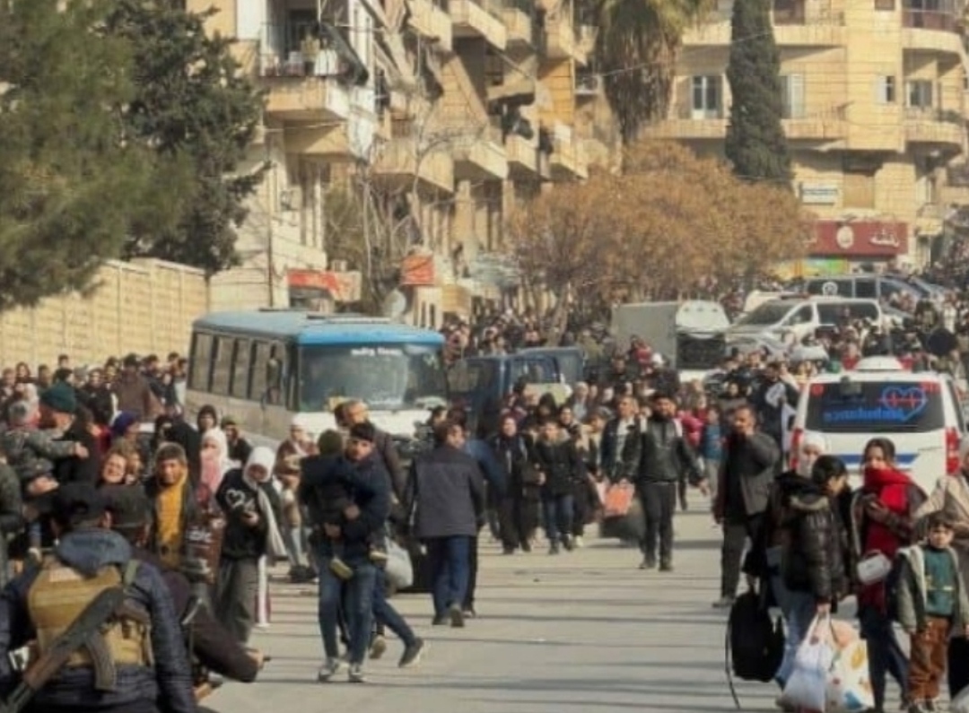 عالمی خبریں