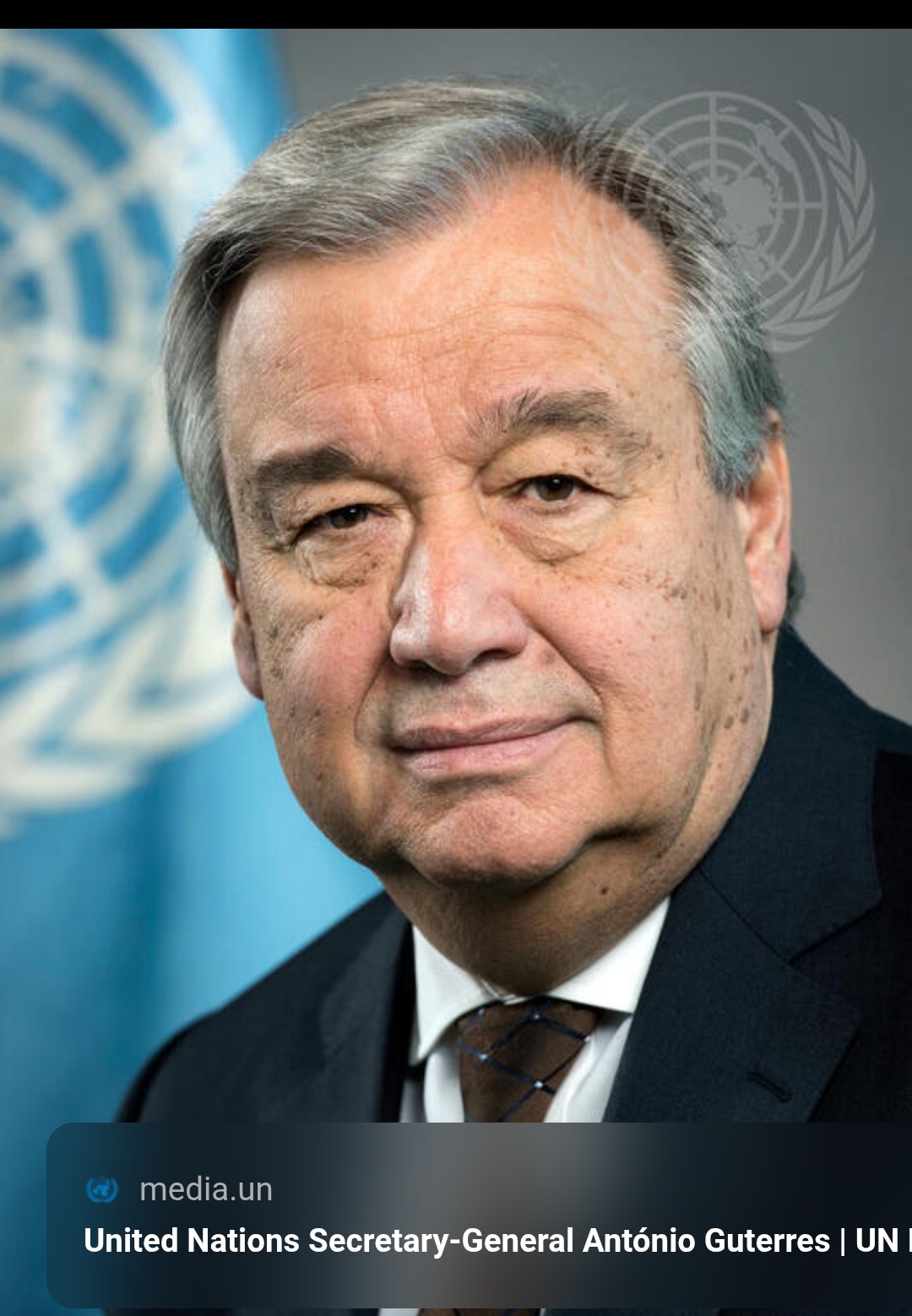 عالمی ضمیر کی صدا