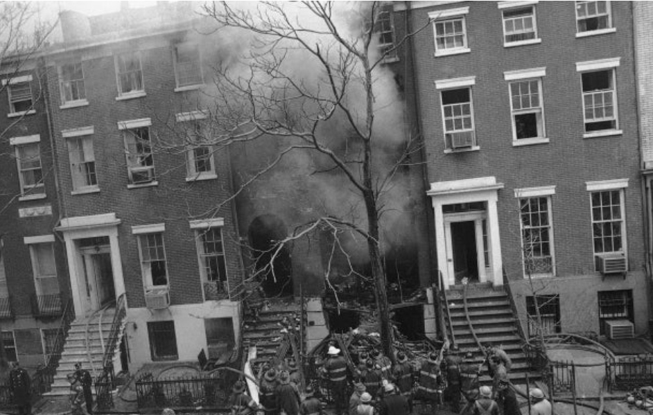 ایران میں دو مقامات پر دھماکے، اسرائیل کی تردید