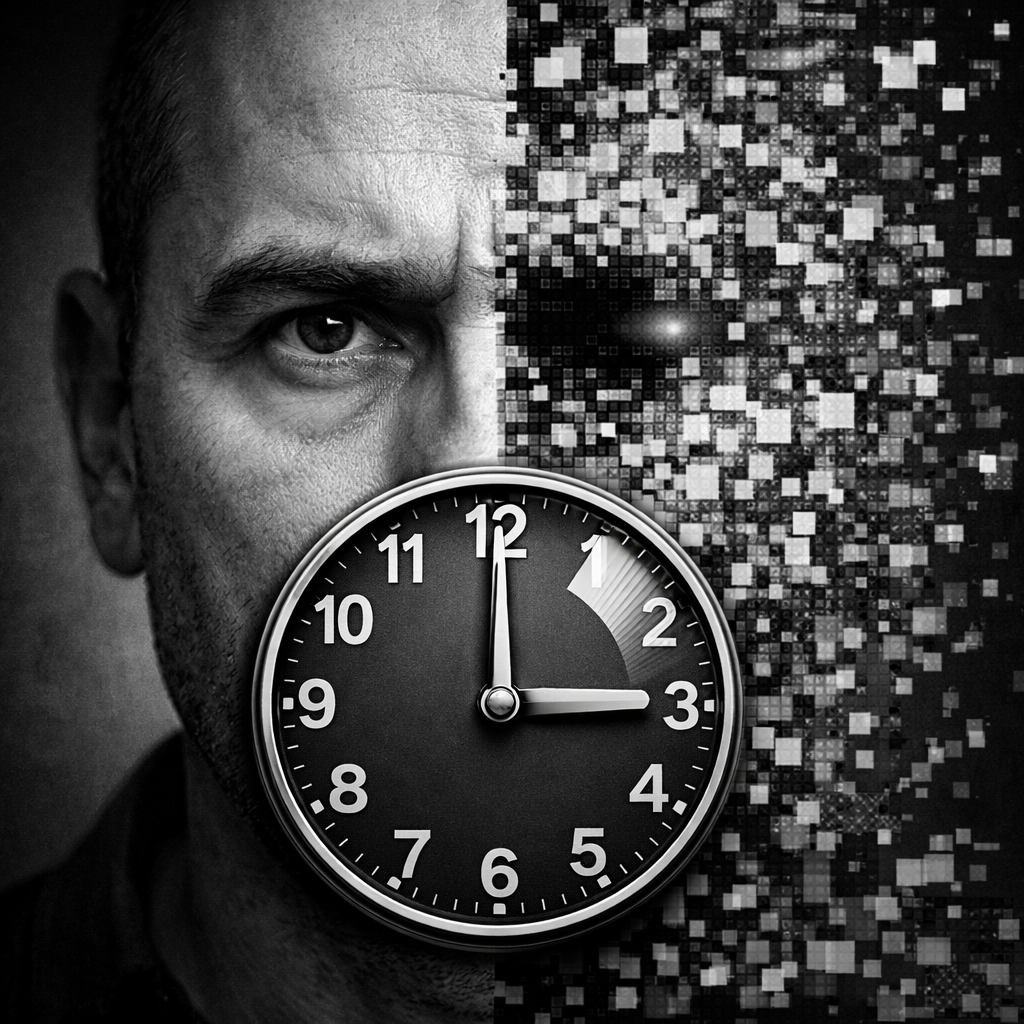 مصنوعی سچائی کے خلاف ریاست کی تین گھنٹوں کی ضرب