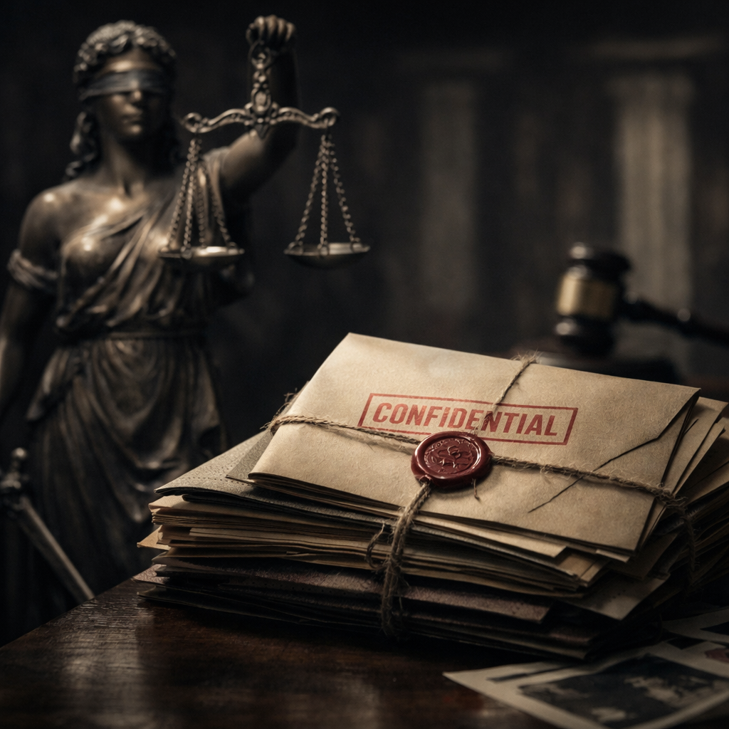 امریکہ میں ‘ایپ اسٹائن فائلز’ کا غیر معمولی اجرا: سچائی، سوالات اور عالمی ردِ عمل