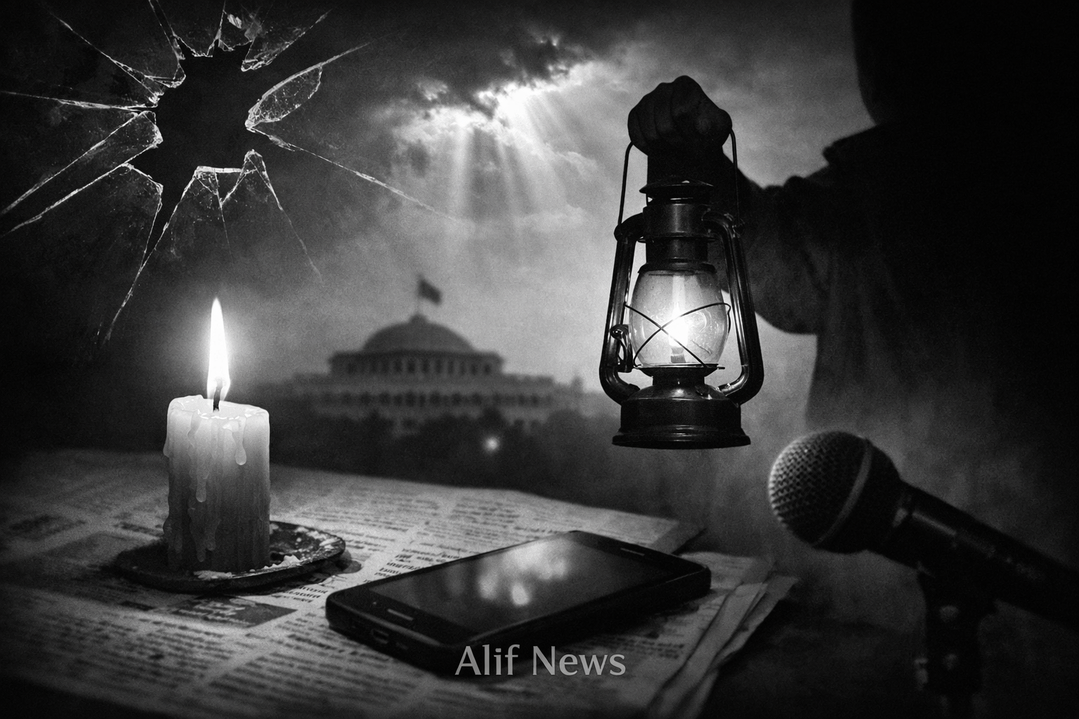 ترقی کی دوڑ اور انسان کی تھکن