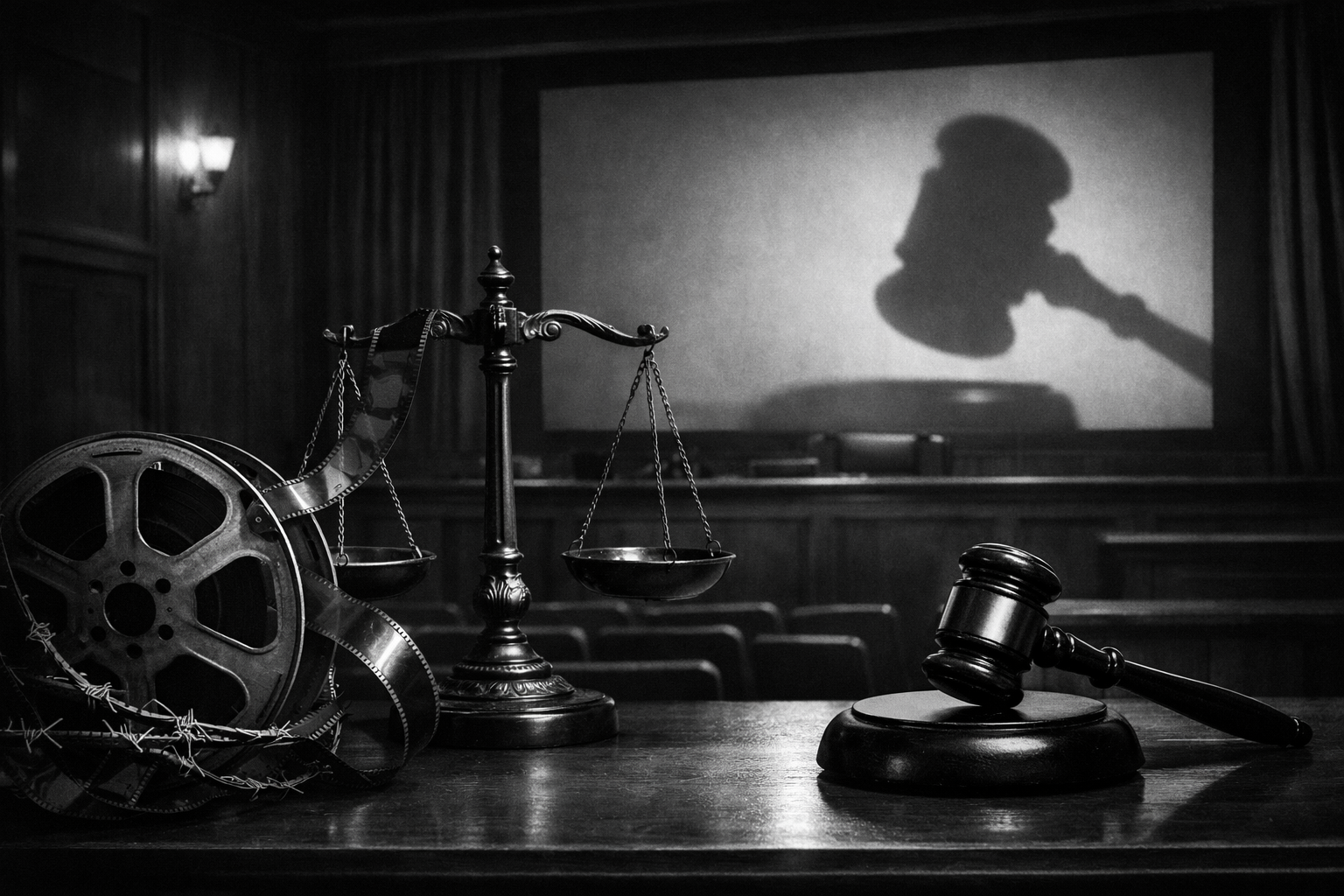 فلم ایکٹر وجئے کی فلم "جنا نائگن” کا معاملہ