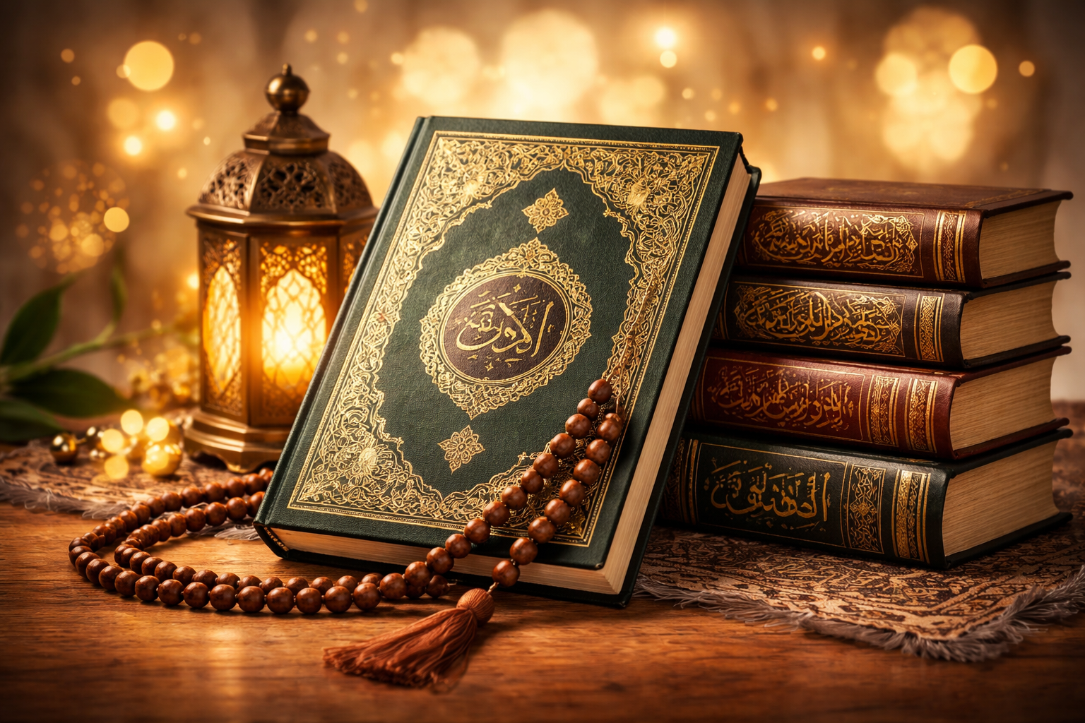 ساتویں تراویح کا خلاصہ