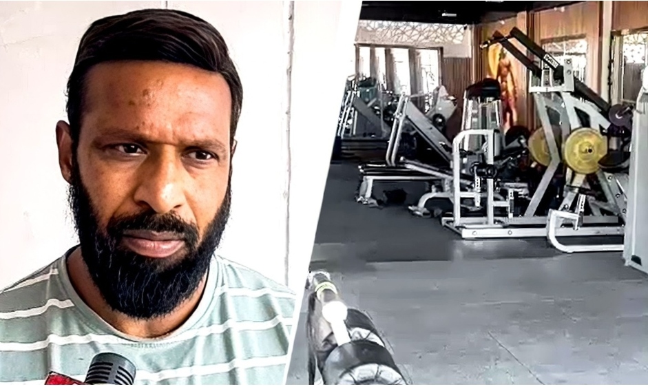 محمد دیپک: نام سے آگے بڑھ کر انسانیت کا استعارہ