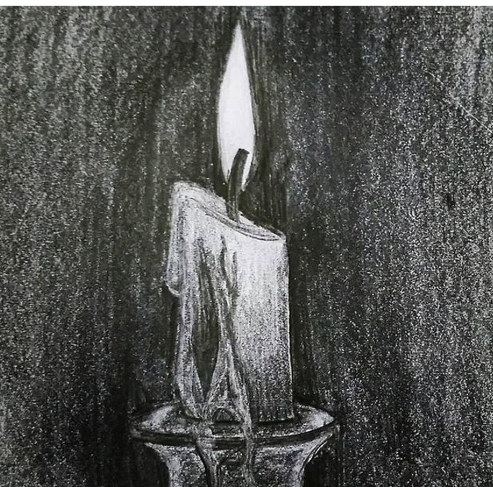 اندھیروں کے بیچ روشنی کی امانت