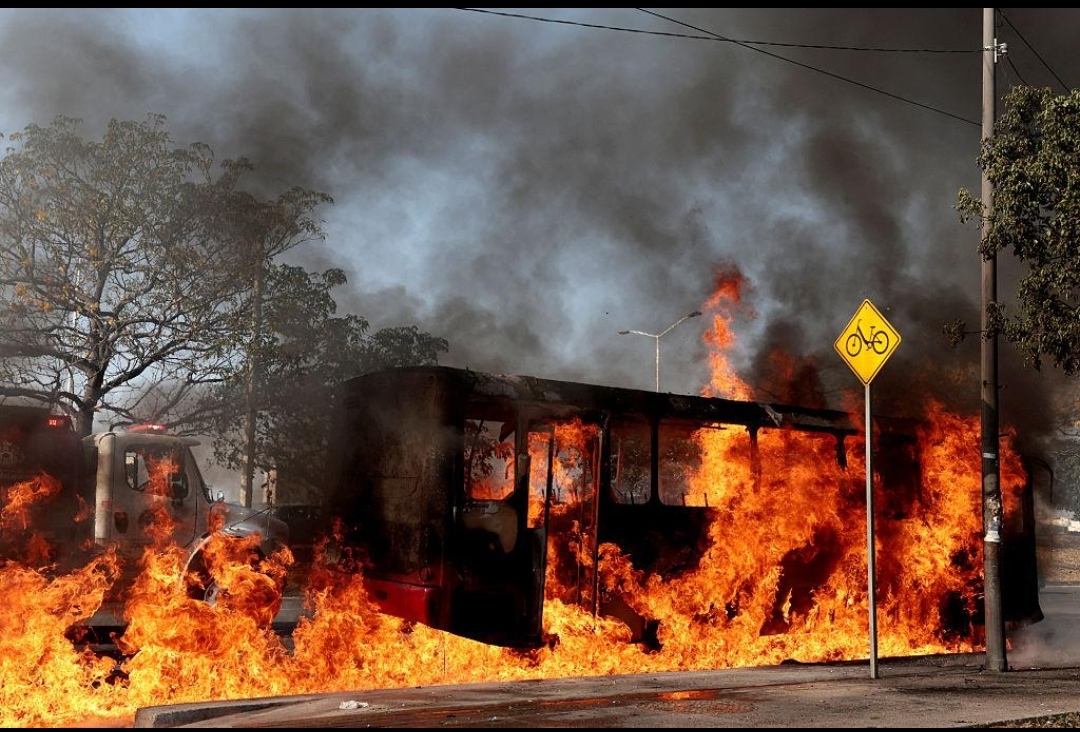 میکسیکو میں خوف کی لہر