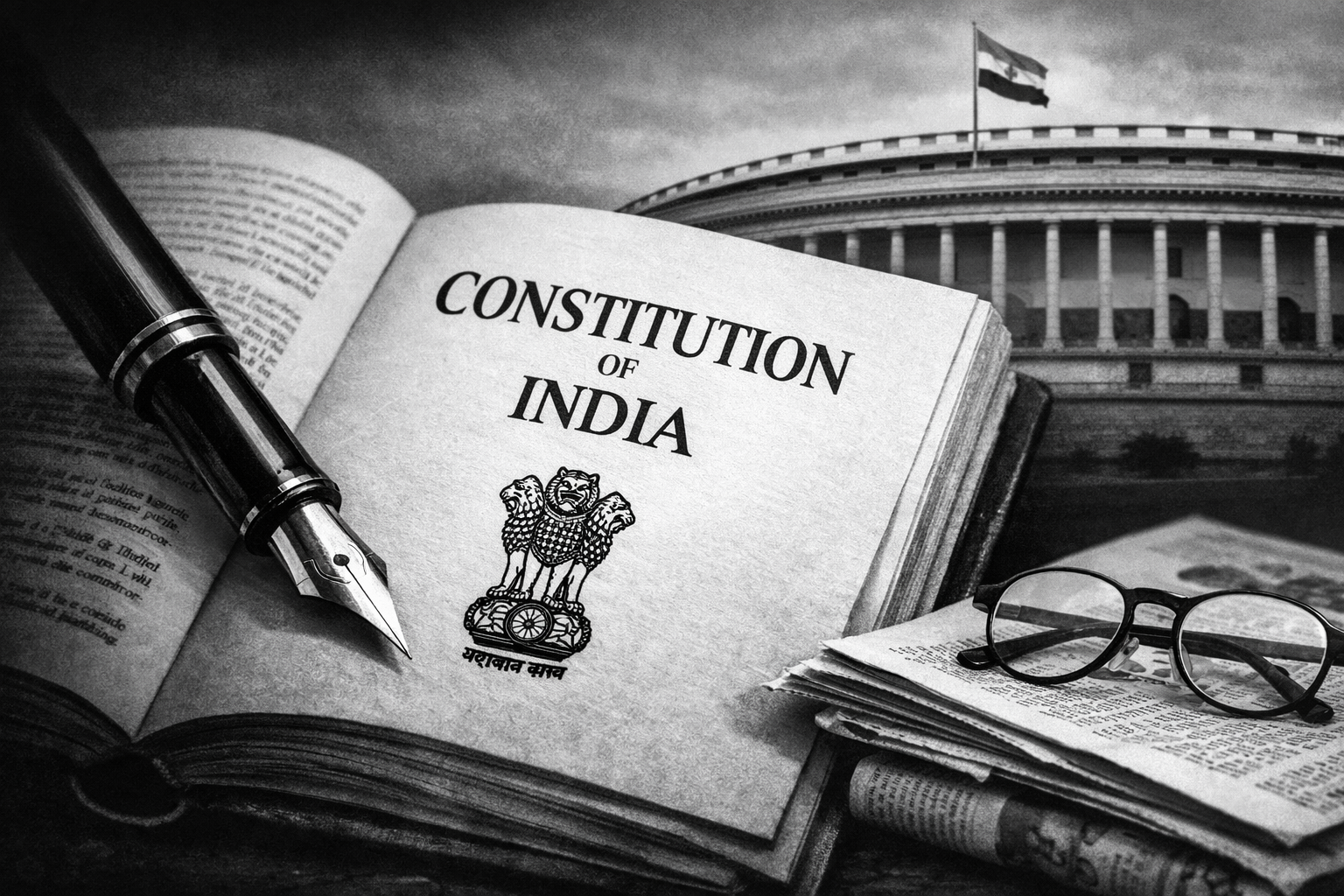 کیا سوال کرنا خطرناک ہے؟ — جمہوریت کا اصل امتحان