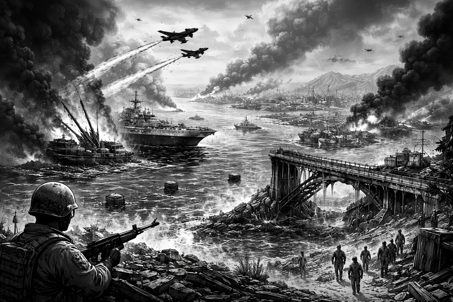 ٹڑمپ کا دعوی: ایران کے ساتھ مذاکرات ہو رہے ہیں; ایرانی نیوز ایجنسی نے کی تردید