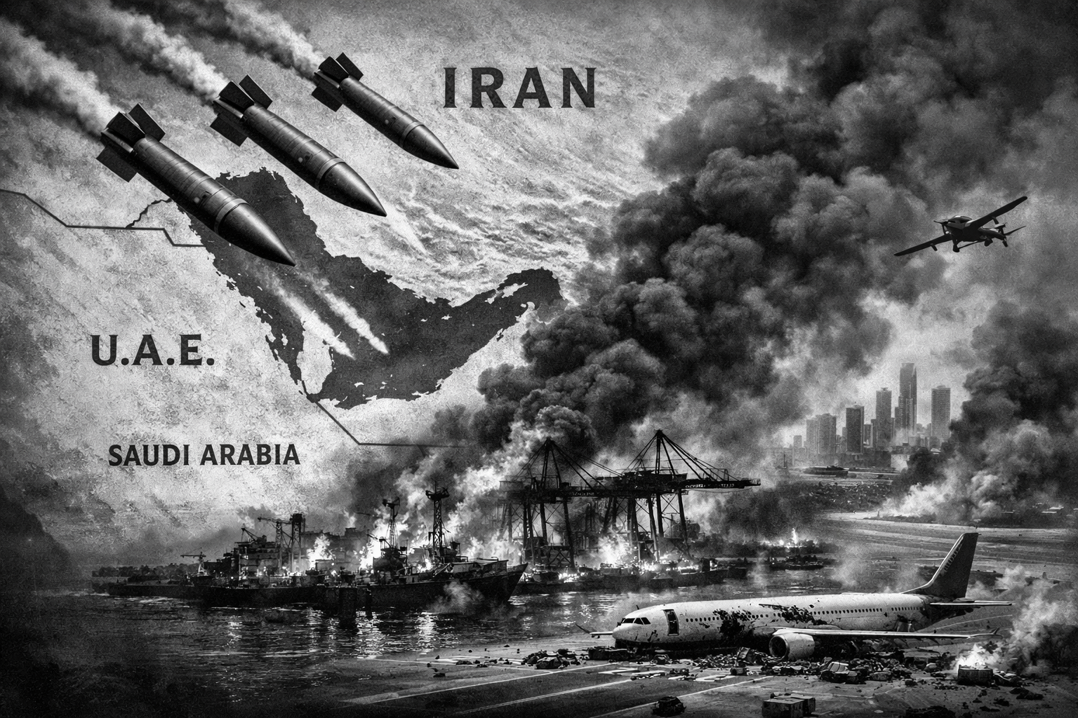 اردن میں نصب امریکی THAAD بیٹری کو ایرانی حملے میں شدید نقصان