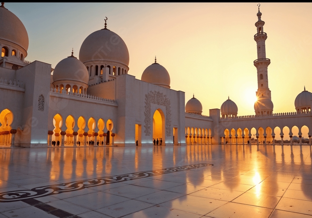 اکیسویں تراویح کا خلاصہ