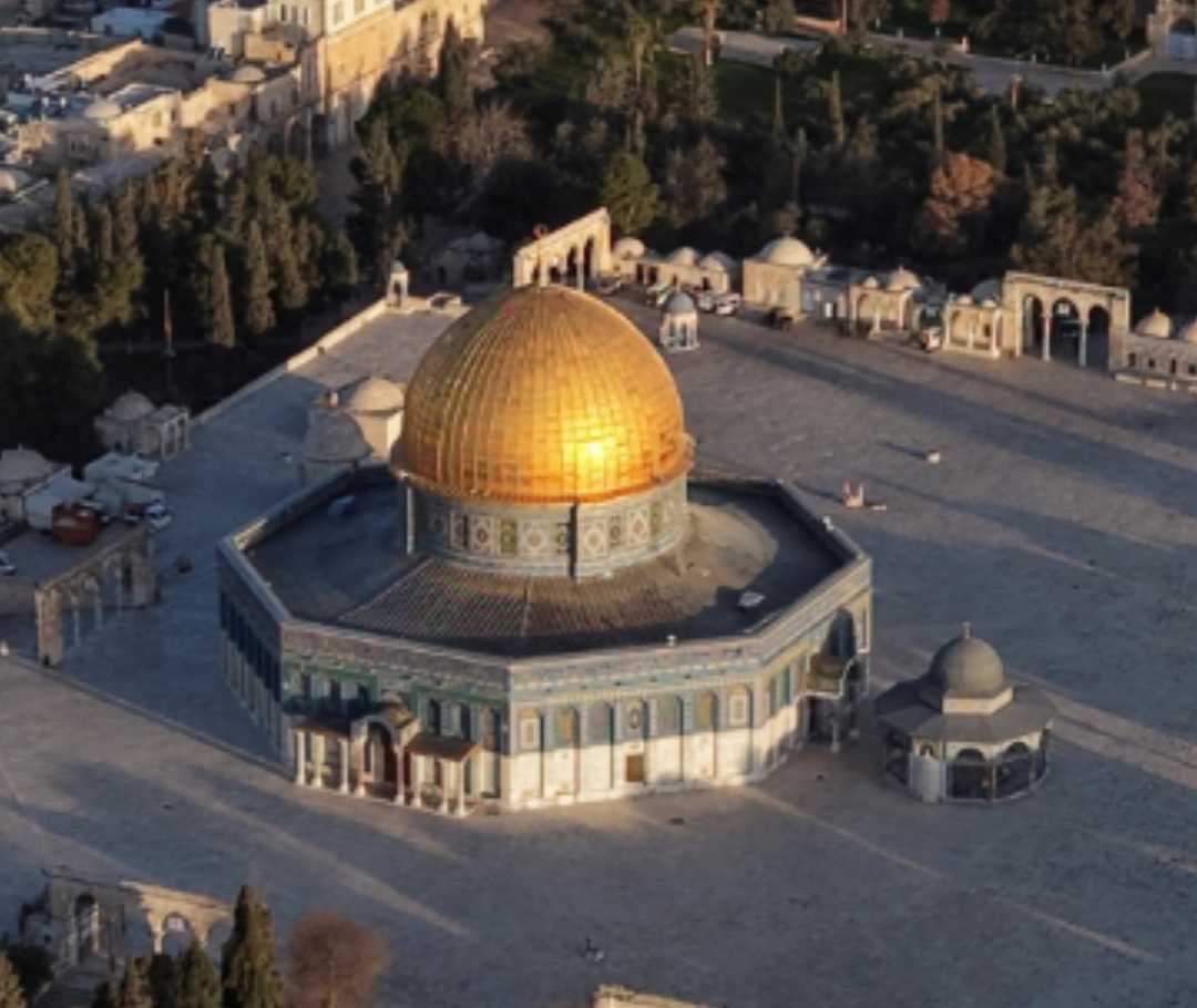 رمضان میں مسجدِ اقصیٰ کی بندش پر عالمی تشویش