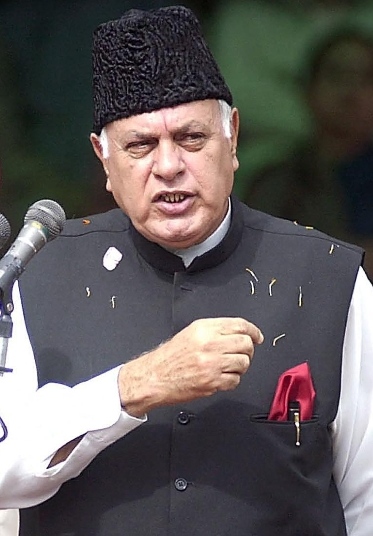 فاروق عبداللہ پر قاتلانہ حملہ: "نفرت کی جڑیں گہری ہو چکی ہیں” — اعلیٰ سطحی تحقیقات کا مطالبہ