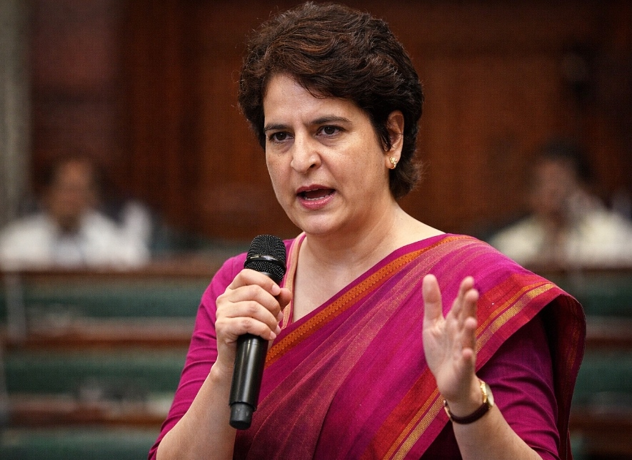 پارلیمنٹ میں بازگشتِ سوال — مغربی ایشیا پر خاموشی یا مکالمہ؟