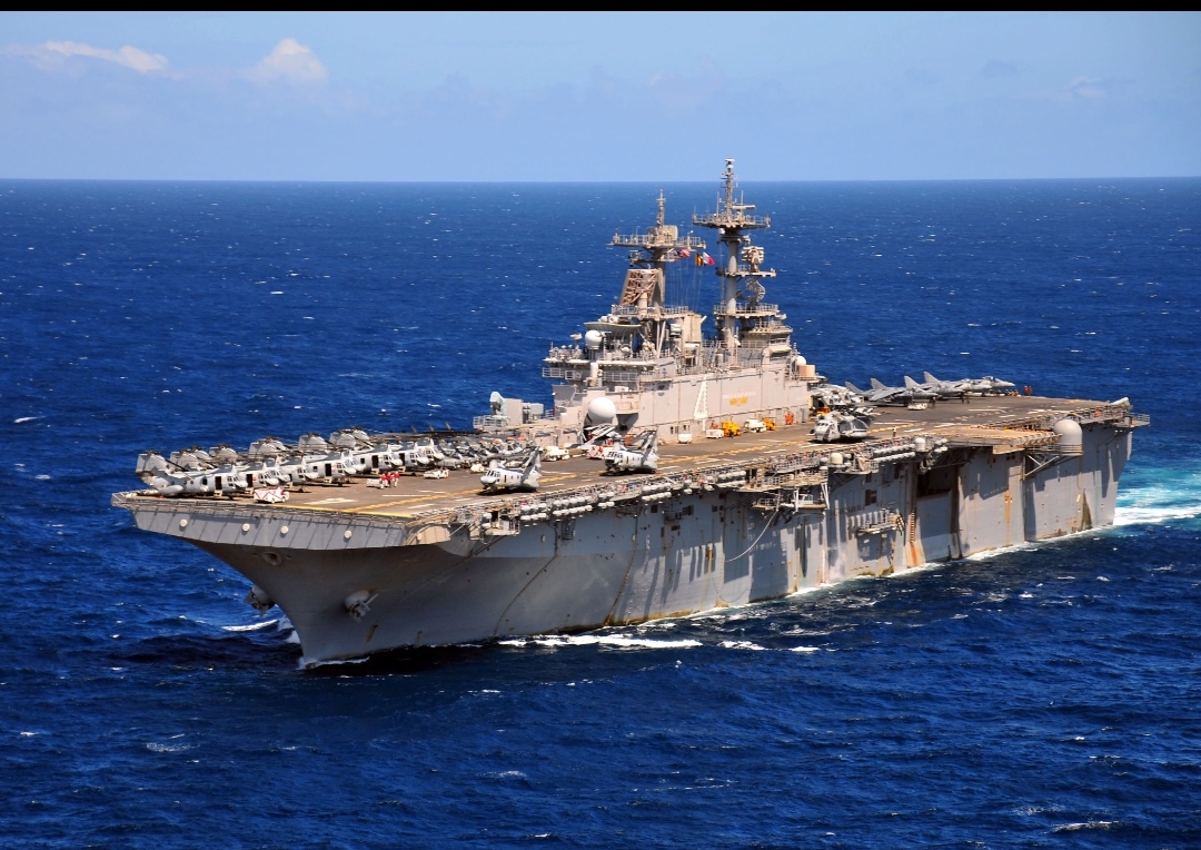 بوشھر ایٹمی توانائی اڈے پر امریکا اسرائیلی حملۂ