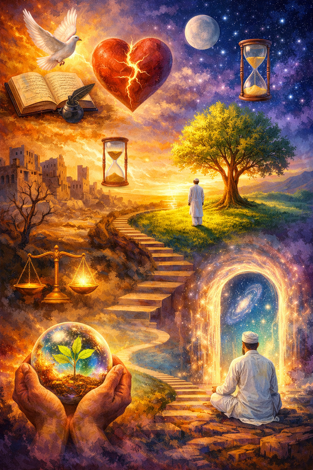 میری دو طرحی غزلیں