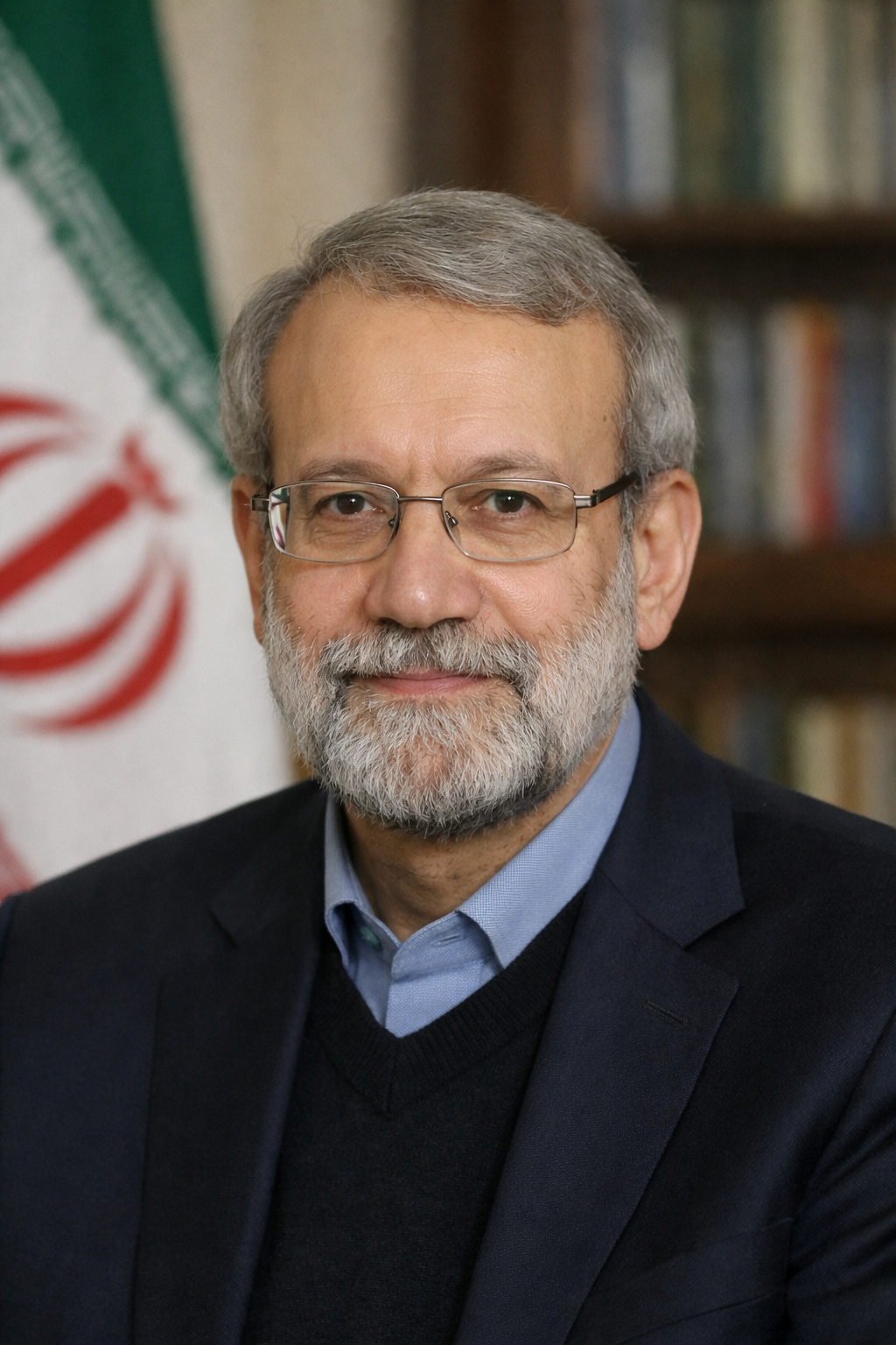 دعویٰ یا حقیقت؟ اسرائیل کا علی لاریجانی کی ہلاکت کا اعلان، ایران کی خاموشی برقرار