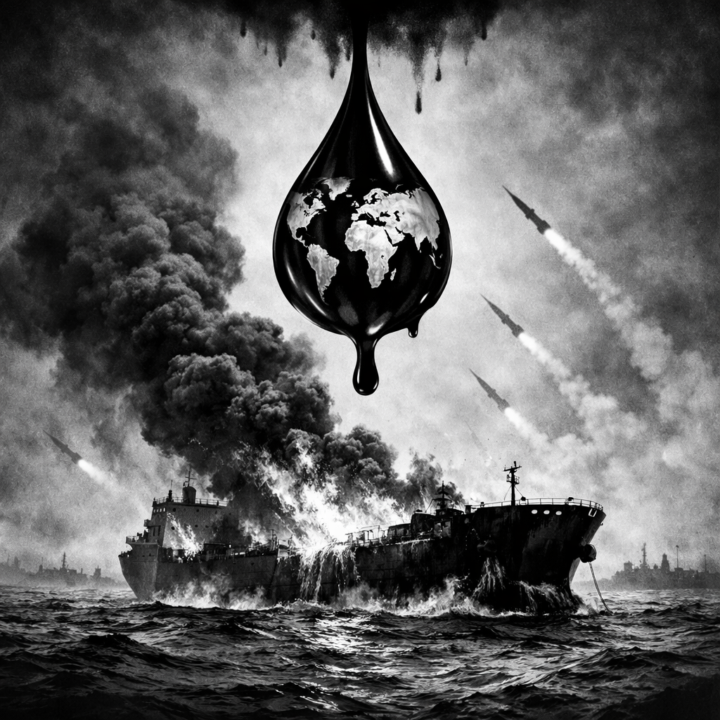 ایران نے امن کے لیے تین شرائط پیش کر دیں