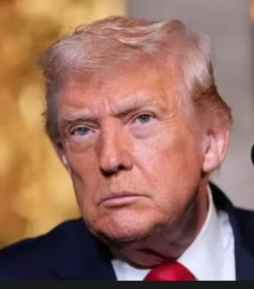 ڈونالڈ ٹرمپ نے اپنے سوشل اکاؤنٹ میں خود کو حضرت عیسیٰ کے روپ میں پیش کیا