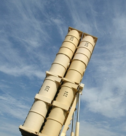 مشرقِ وسطیٰ کے بےقرار آسمان تلے اب دفاع بھی ایک امتحان بن چکا ہے۔