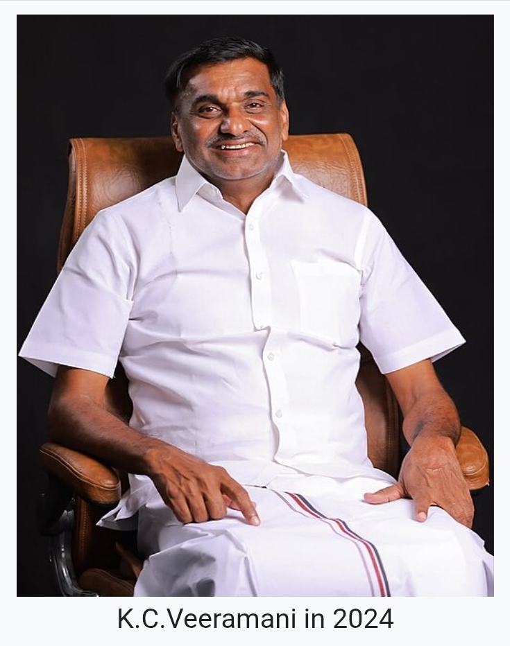 سابق وزیر کے سی ویرامنی کے خلاف شکایت درج کرانے جارہے 4 افراد پر حملہ